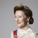 Her Majesty Queen Sonja. Published 22.01.2011. Handout picture from The Royal Court. For editorial use only, not for sale. Photo: Sølve Sundsbø / The Royal Court. 
